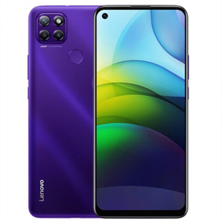 all in one place טלפונים סלולרים New Lenovo K12 Pro 4GB 64GB Cell Phone 6.8'' Screen 6000mAh Big Battery SDM662 Android 10 Cell Phone