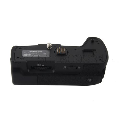 all in one place אביזרים DMW-BGG1 Battery Grip for Panasonic Lumix DMC-G85 DMC-G80 G85 G8M Camera DMW-BLC12 BLC12