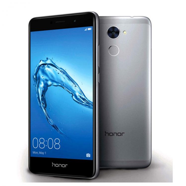 all in one place טלפונים סלולרים HUAWEI Honor 6A 5C Pro Smartphone 5.0 inch Android 7.0 Octa Core 2GB/3GB RAM 16GB/32GB ROM 5.0MP Rear Camera Fingerprint 3020mAh