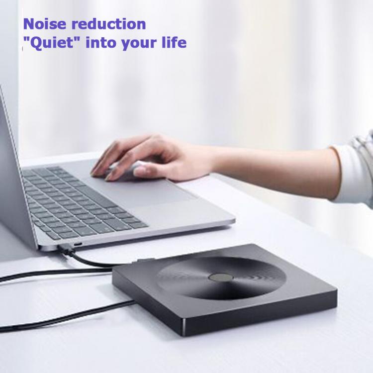all in one place ציוד היקפי DVD ROM Portatil Lector DVD Externo External CD Drive Ultra Slim USB 3.0 Optical Drive USB Type C CD DVD ROM Burner