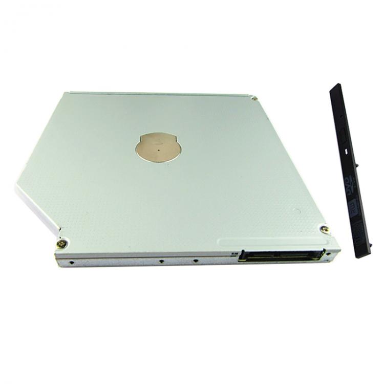 all in one place ציוד היקפי DVD Burning Optical Drive for ASUS N550 N551 N550JK N551JW Laptop 9.0MM Ultra-Thin SATA Serial DVD CD D9 Burning Drive