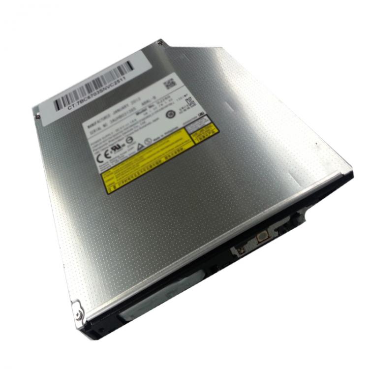 all in one place ציוד היקפי Laptop Internal DVD Drive for HP Compaq 8510p 8510w 8710w 8710p Series Dual Layer 8X DVD RW DL RAM Recorder 24X CD Burner New