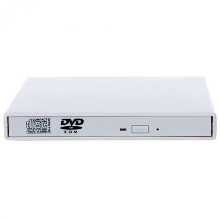 all in one place ציוד היקפי External Dvd Drive Combination USB3.0 Dvd Burner Cd/Dvd-Rom Portable Card Reader Burner for Windows 7 8 10 Laptop