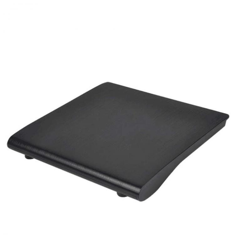 all in one place ציוד היקפי External Cd Dvd Drive With Case Usb 3.0 Optical Drive Portable Slim Cd Rw Rom Drive Player Burner Writer Rewriter High Speed F