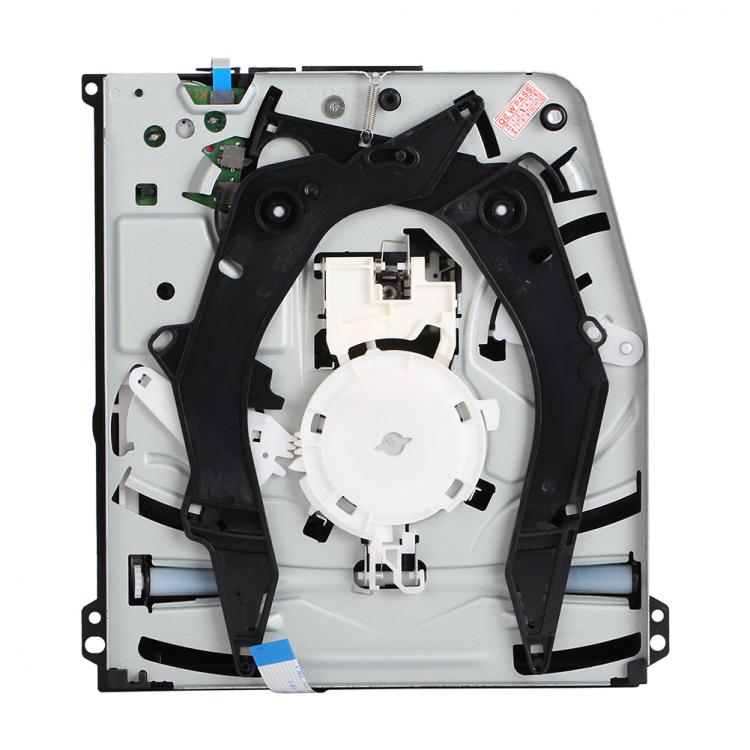 all in one place ציוד היקפי For PS4 Pro DVD Game Console Drive Replacement, Suitable For PlayStation 4 Pro Blu-Ray Disc Drive Repair Parts Blu-Ray Dvd Disk