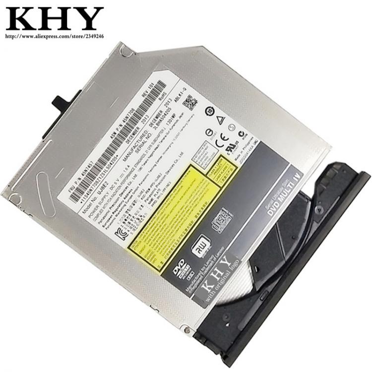 all in one place ציוד היקפי original DVD For Thinkpad T400 T400S T410 T410S T420S T430S W500 W510 X200 X220 X230 DVD DVDRW 45N7451 45N7453 45N7457 45N7675