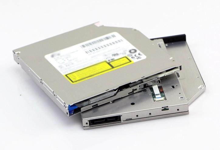 all in one place ציוד היקפי Best for Apple iMac 27-Inch Late 2009 A1312 DVD SuperDrive Super Multi 8X DVDRW Rewriter 24X CD-RW Burner Slot-in SATA Drive