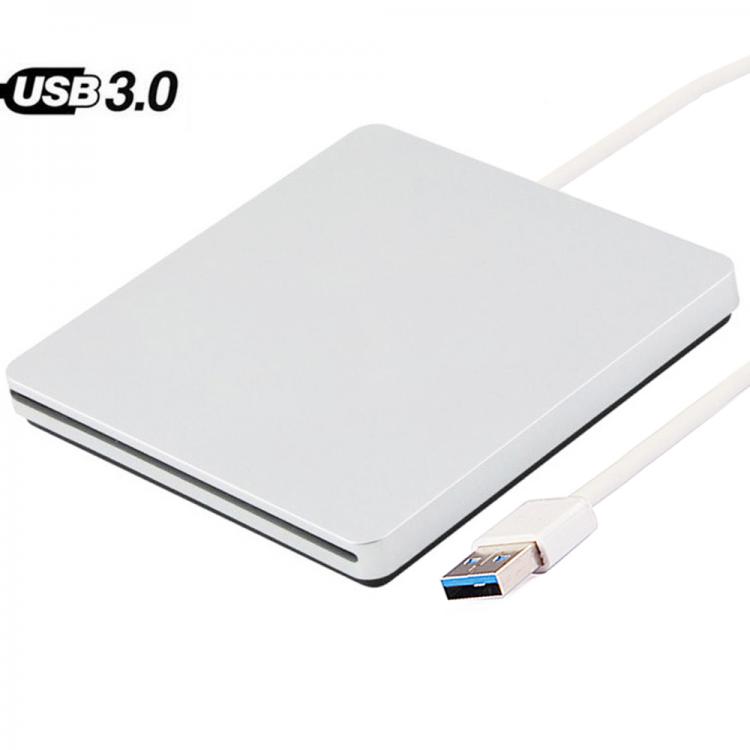 all in one place ציוד היקפי DVD RW Burner External Drive USB 3.0 CD/ ROM Player Slot-in Read Writer Super Slim Portable For Laptop PC Xiaomi Huawei HP ASUS