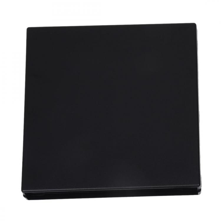 all in one place ציוד היקפי Laptop USB to Sata CD DVD RW Drive External Case Caddy