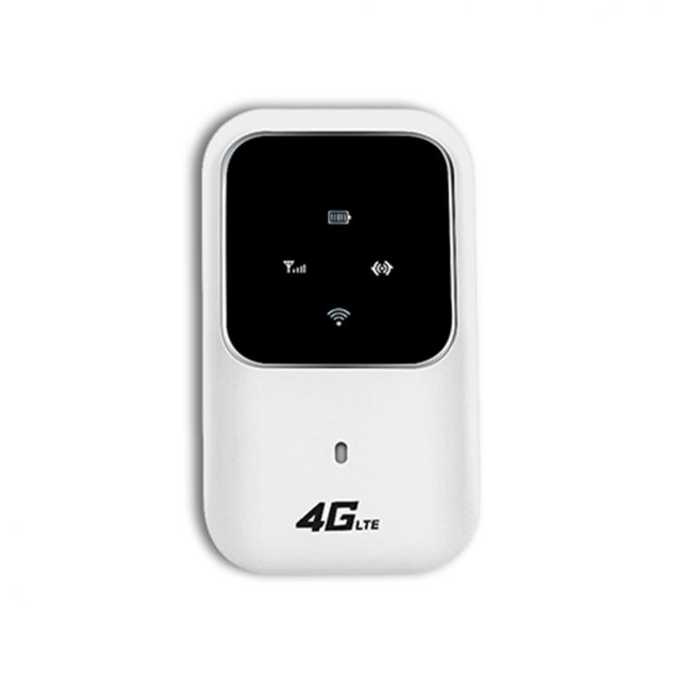all in one place ציוד היקפי 4G LTE Portable Car Mobile Broadband Pocket 2.4G Wireless Router 100Mbps Hotspot SIM Unlocked WiFi Modem