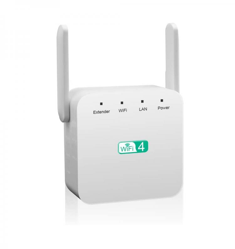 all in one place ציוד היקפי Wireless WIFI Booster Repetidor Repeater 1200Mbps Remote Wi-Fi Amplifier 802.11N/B/G Wi Fi Reapeter AP Mode Wifi Extender