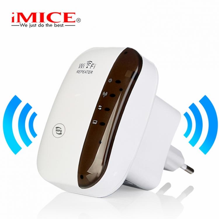 all in one place ציוד היקפי Wifi Repeater Wifi Extender Wireless Wifi Amplifier Wi-Fi Booster Router 300Mbps 2.4G Wi Fi Range Extender Repeater Access Point