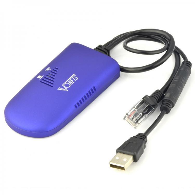 all in one place ציוד היקפי 1Pc 300Mbps Routers WiFi Bridge VAP11G-300 Cable Convert RJ45 Port to Wireless/WiFi AP Vonets Router Accessories