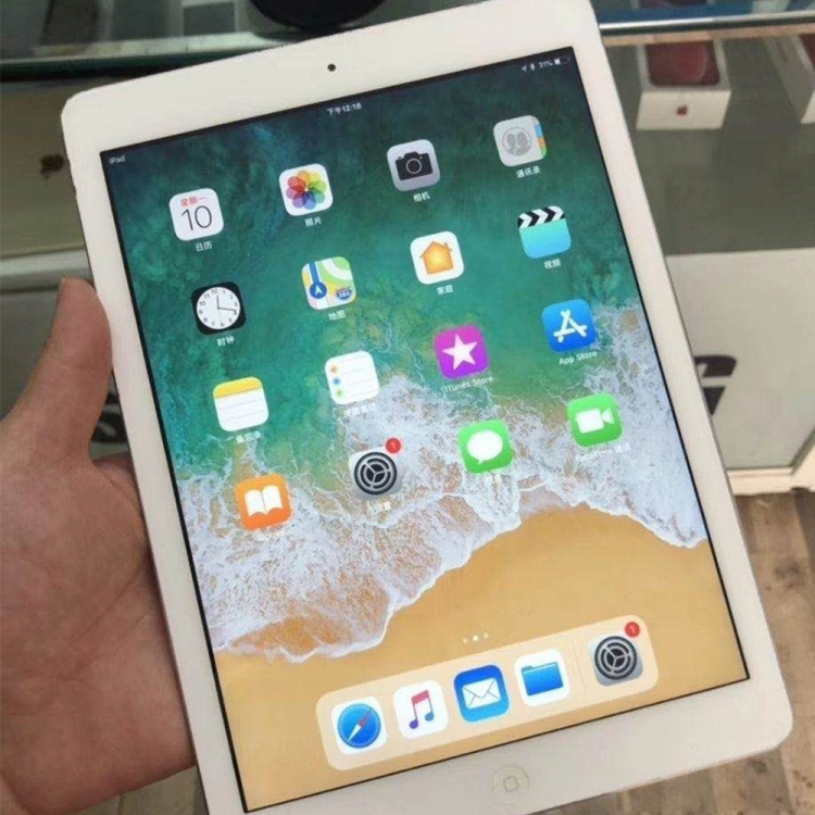 all in one place טאבלטים Apple iPad Air 1  90% New Apple A7 16 gb/32GB Flash Storage 9.7 inch 2048 x 1536 No Touch ID Table PC Space Gray/Sliver