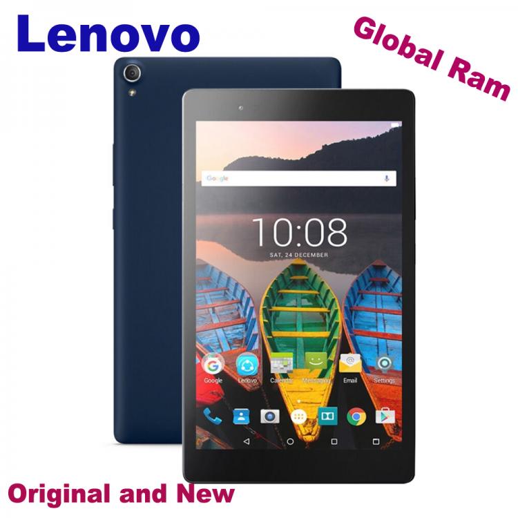 all in one place טאבלטים Original Lenovo Tab 3 8 Plus TB-8803F 3GB 32GB Android 6.0 Wifi Tablet PC Qualcomm APQ8053 Octa Core 8 inch Tablets PC 1920x1200
