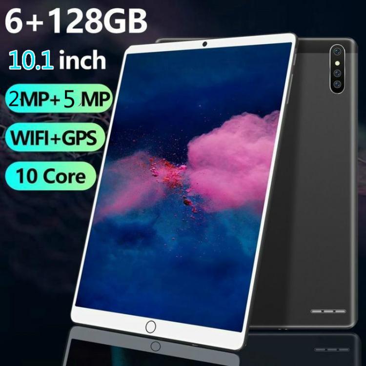 all in one place טאבלטים 2021 Free Shipping 10 Inch Android 9.0 OS Tablet PC Octa Core 6GB RAM 128GB ROM 4G LTE FDD Tablet IPS 1280X800 Screen