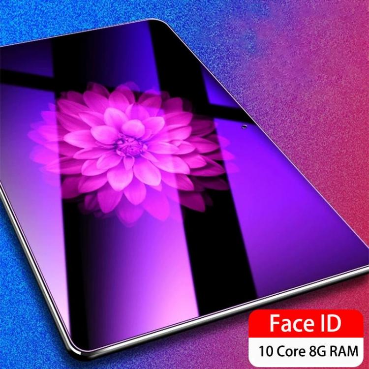 all in one place טאבלטים 10 Inch Tablet PC 6G+128GB Android 9.0 Google Store 10 Core 1280*800 IPS Dual SIM Card 4G Phone Call Android WIFI Tablets 10.1