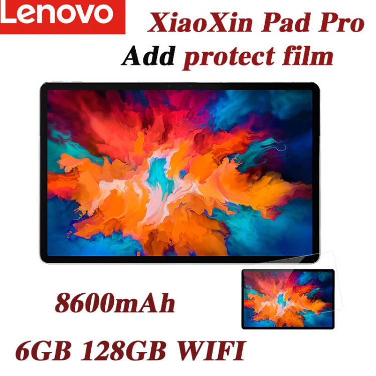 all in one place טאבלטים Lenovo XiaoXin Pad Pro Global Firmware Snapdragon Octa Core 6GB  128GB 11.5 inch 2.5K OLED Screen Lenovo Tablet Android 10
