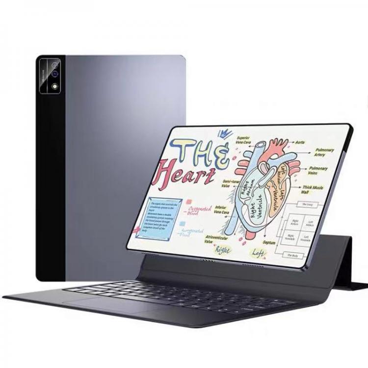 all in one place טאבלטים Super tablet fully fits IPS screen android 10.0 Octa Core Tablet Pc 4G Lte 6GB RAM 128GB ROM Tab 13MP tablets android 10.1 inch