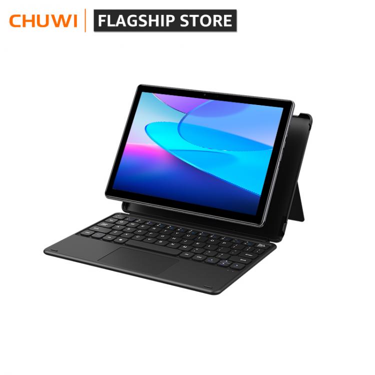 all in one place טאבלטים CHUWI New Hi10 Go 10.1inch Tablet  FHD 1920x1200 IPS Screen Intel Celeron Processor N4500 Windows10 6GB RAM 128GB ROM Micro-HD