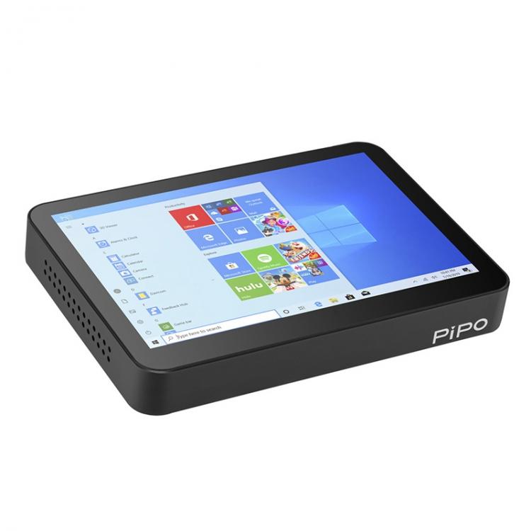 all in one place טאבלטים PiPo X2s All-in-One Mini PC 8 inch 2GB RAM 32GB ROM Windows 10 Intel Atom Z3735F Support WiFi & BT & TF Card & RJ45