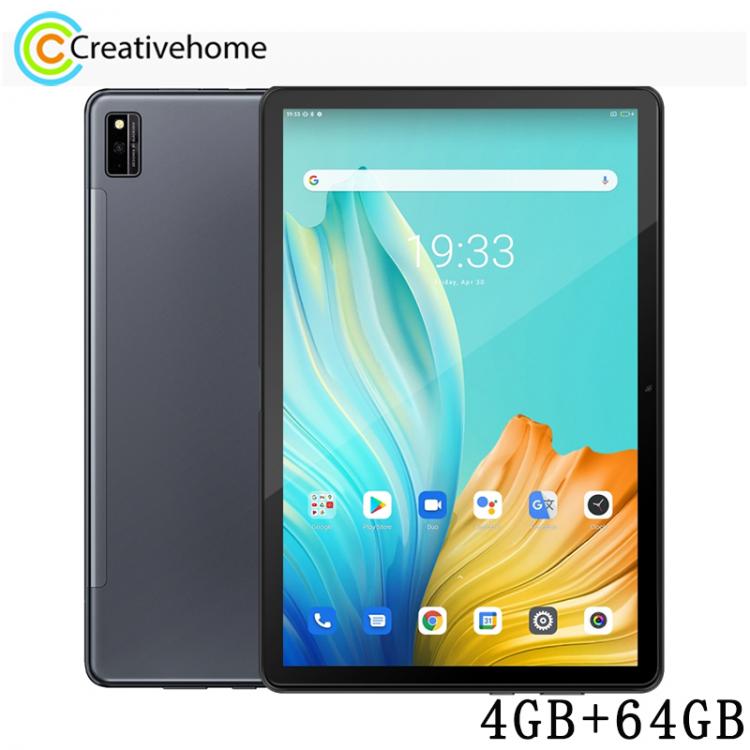 all in one place טאבלטים Blackview Tab 10 4G LTE Tablet 10.1 inch RAM 4GB ROM 64GB Android 11 MTK8768 Octa Core Cortex-A53 2.0GHz Fast Charging  5MP+13MP