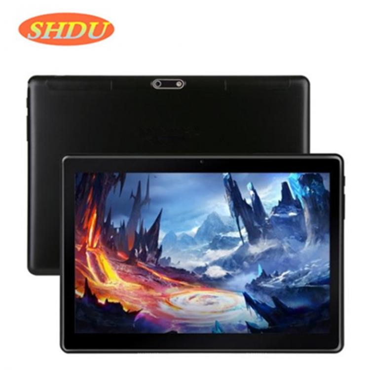 all in one place טאבלטים 10.1 inch Phone Sim Card Phone Call Tablet 2.5D Steel Screen Android 7.0 Quad Core 2GB RAM 32GB ROM WiFi Bluetooth GPS Tablet PC