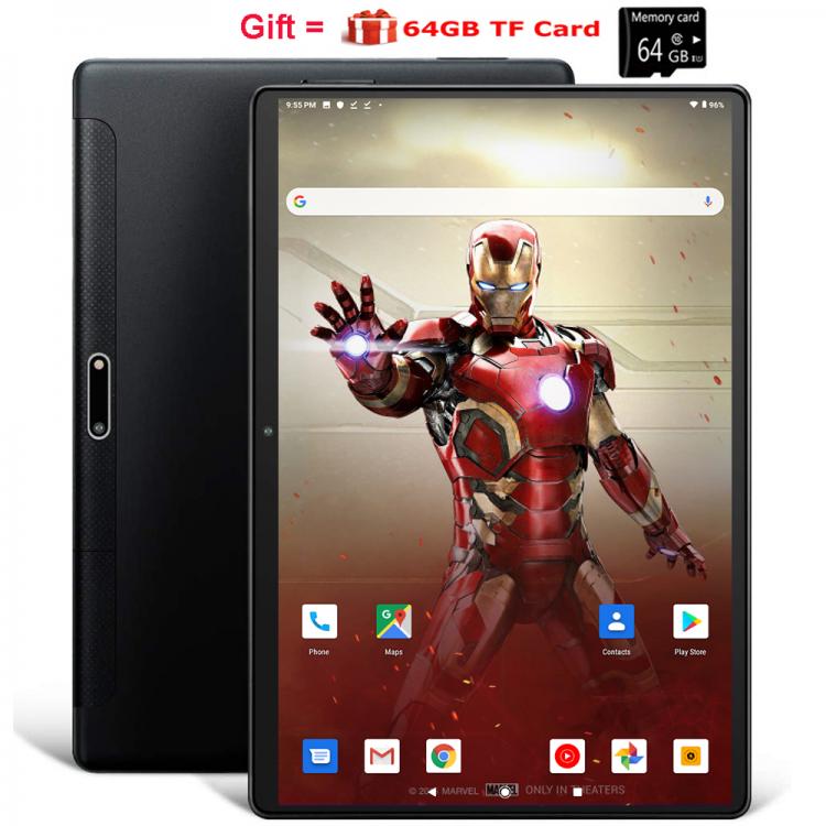 all in one place טאבלטים Super View 10 inch tablet Octa Core Android 9 Pie 3GB RAM 32GB 64GB ROM 5.0MP Camera 4G FDD LTE 5G WiFi Bluetooth Media Pad 10