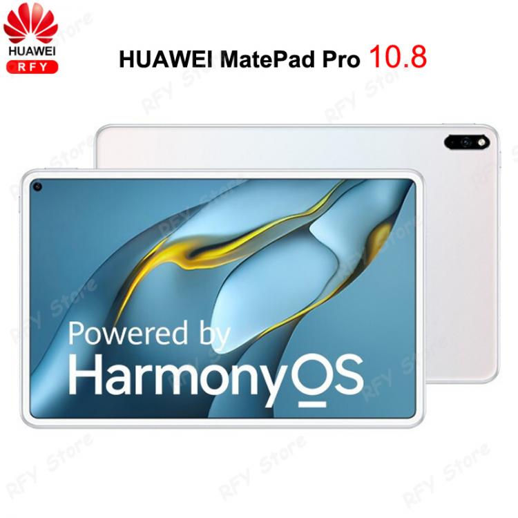 all in one place טאבלטים New HUAWEI MatePad Pro 10.8" Tablet PC with Snapdragon™ 870 Octa Core HarmonyOS 2 IPS 2560x1600 Screen 7250mAh Battery
