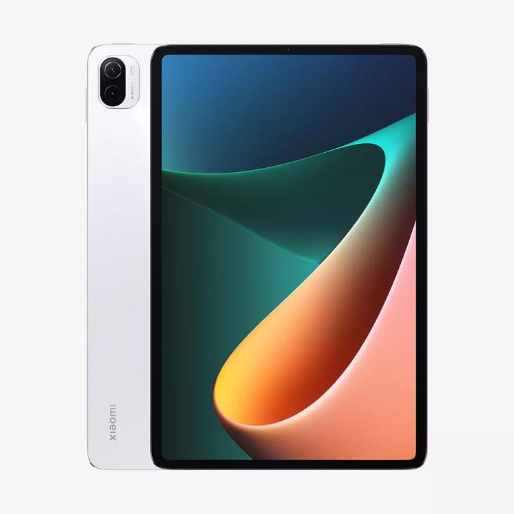 all in one place טאבלטים Xiaomi Tablet 5 Pro 11inch Pad 5G PC 2.5K LCD Eye Protection Screen 2-in-1 Pad M870 8G+256G WIFI 6 Study Office Games Tablet