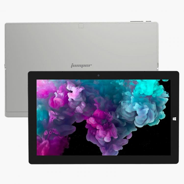 all in one place טאבלטים Jumper Ezpad GO Tablet PC 11.6 inch 6GB RAM 128GB ROM Windows 10 Intel Celeron N4120 Quad Core Tablets 1920 x 1080 4000mAh
