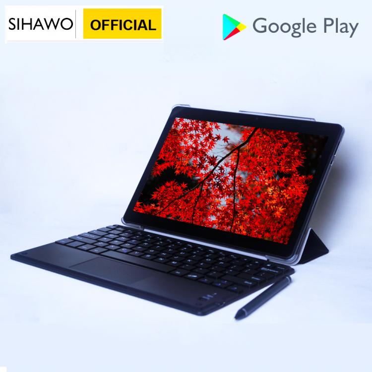 all in one place טאבלטים SIHAWO X30+ Helio X30 Deca Core MTK 6799 Android 8.0 Tablet PC 10" 1920x1200 Display 8GB RAM 256GB ROM 4G Phone Call OTG Tabl