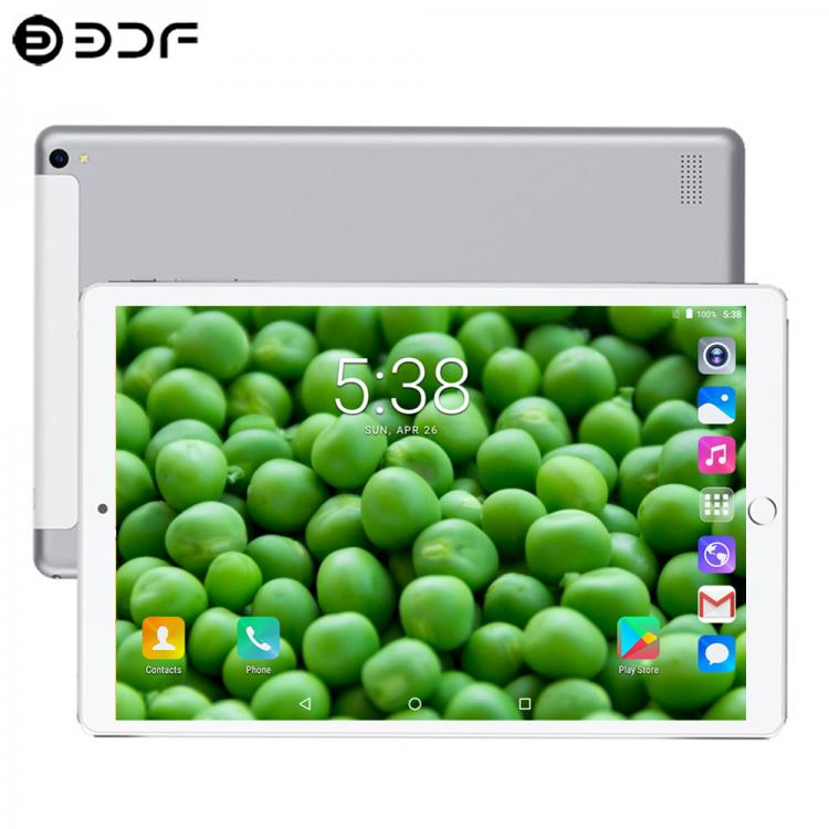 all in one place טאבלטים 2021 Upgrade 10 Inch Android 9.0 Octa Core 4G Network Tablet Pc 2GB/32GB WiFi Laptop Dual SIM Card Phone Call Tab Pc Tablet 10.1