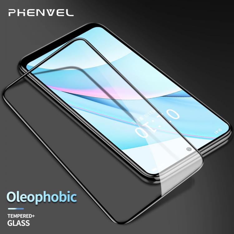 all in one place אביזרים Oleophobic Protective Glass For Xiaomi Mi 10T Lite Screen Protector Xiomi Mi 9 9T Pro Tempered Film Glass