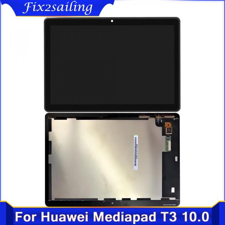 all in one place טאבלטים For Huawei Mediapad MediaPad T3 10 AGS-L03 AGS-L09 AGS-W09 T3 LCD display touch screen digitizer assembly