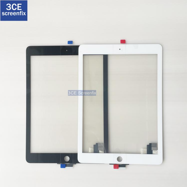 all in one place טאבלטים Original for iPad Air 2 A1566 A1567 Touch Screen Digitizer Glass Replacement