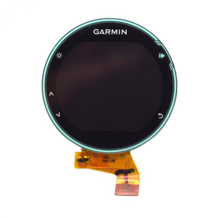 all in one place טאבלטים LCD Display Screen For GARMIN FORERUNNER 735 735XT / FORERUNNER 735XT GPS Multisport Running Sports Watch Repair Part