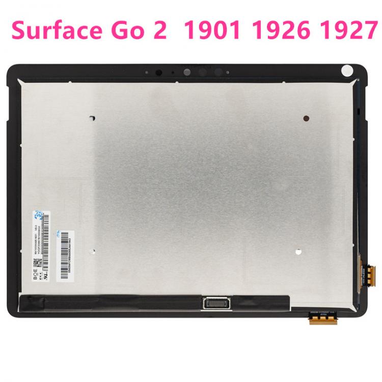 all in one place טאבלטים NEW Original LCD For Microsoft surface go 2 go2 1901 1926 1927 LCD Display touch screen glass sensor digitizer assembly