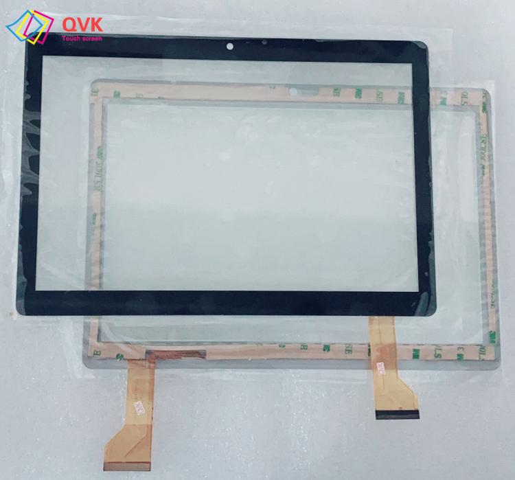 all in one place טאבלטים New 2.5D touch screen P/N GT10PG234 Capacitive touch screen sensor CH-10114A2-L-S10 Angs-ctp-101206