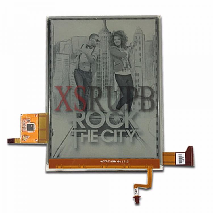 all in one place טאבלטים Original New lcd touch screen+Backlit for PocketBook 623 touch lux 2 Reader free shipping