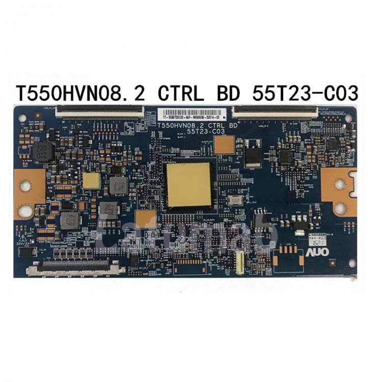 all in one place טאבלטים Latumab T con Board For Sony 43 50 55 Inch T550HVN08.2 CTRL BD 55T23-C03 Logic Board
