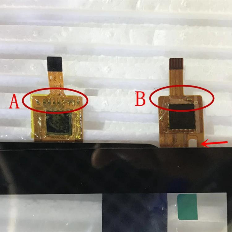 all in one place טאבלטים 10.1  for chuwi Hi10 Pro CWI529 CW1529 HSCTP-780(C109)-11-V2 FPC-10A24-V03 10a45b01 Capacitive touch screen panel repair Sensor