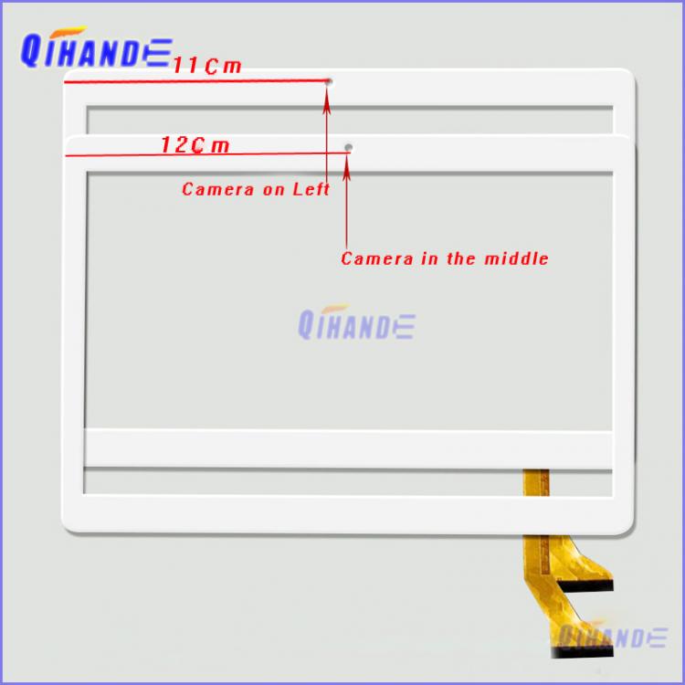 all in one place טאבלטים 10.1"Touch Screen panel CY101S200-01 CX-1096A4-FPC276-V02 GT10PG157-V1.0 GT10PG127 FLT/V1.0/V2.0 HN 1041-FPC-V1 XLD1047-V2