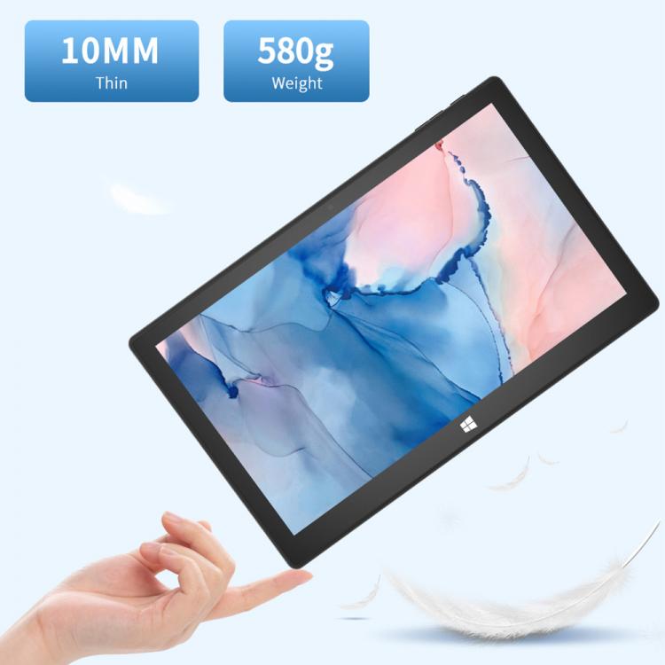 all in one place טאבלטים JUMPER EZPAD 8 Tablet 10.1 Inch Dual Core 6GB 128GB/64GB Window 10 1920 x 1200 Tablet PC for Home Office Tablet Flat Computer