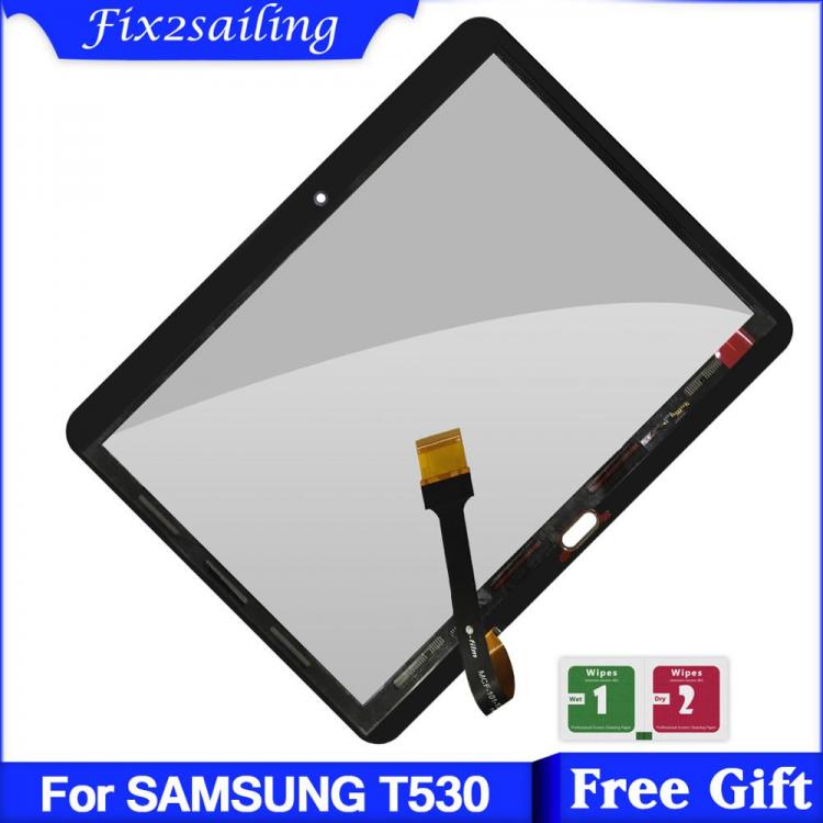 all in one place טאבלטים Touch screen For Samsung Galaxy Tab 4 10.1 T530 T531 T535 Touch screen panel Digitizer Sensor