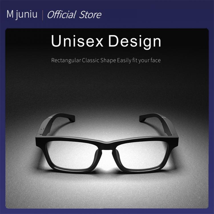 all in one place אביזרים Smart Glasses Wireless Bluetooth 5.0 Sunglasses Outdoor Smart Sport Hands-Free Calling Calling Music Anti-Blue Eyeglasses