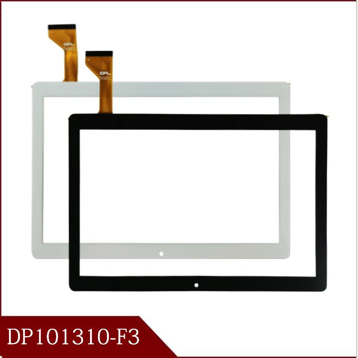 all in one place טאבלטים New 10.1 inch for DP101310-F3 touch screen tablet fast shipping