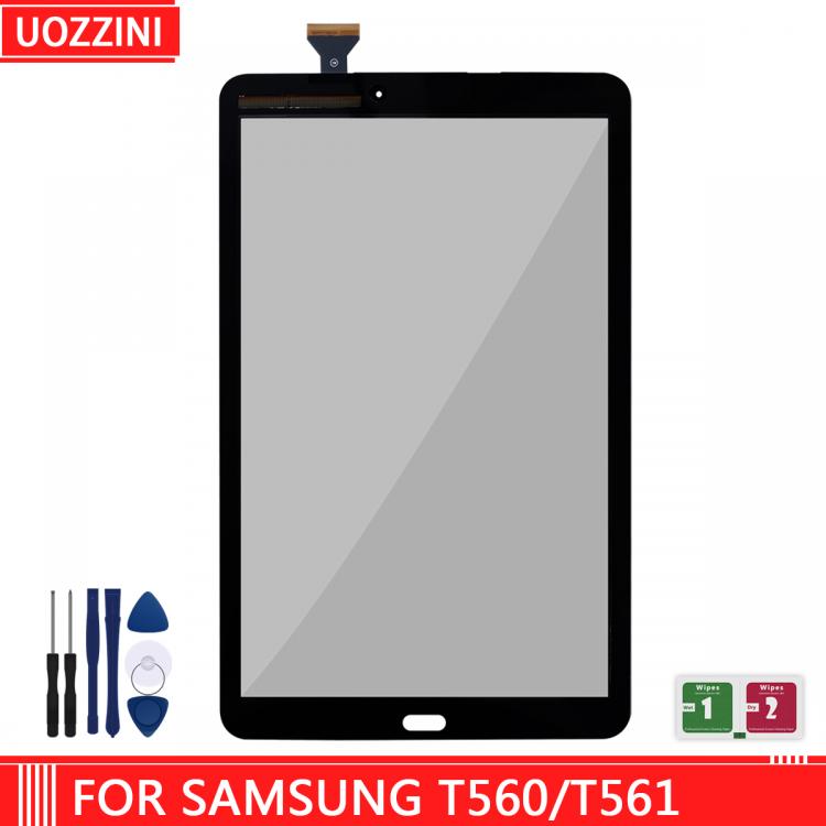 all in one place טאבלטים Original Touch For Samsung Galaxy Tab E 9.6 SM-T560 SM-T561 T560 T561 Touch Screen Digitizer Panel Sensor Tablet Glass + Tools