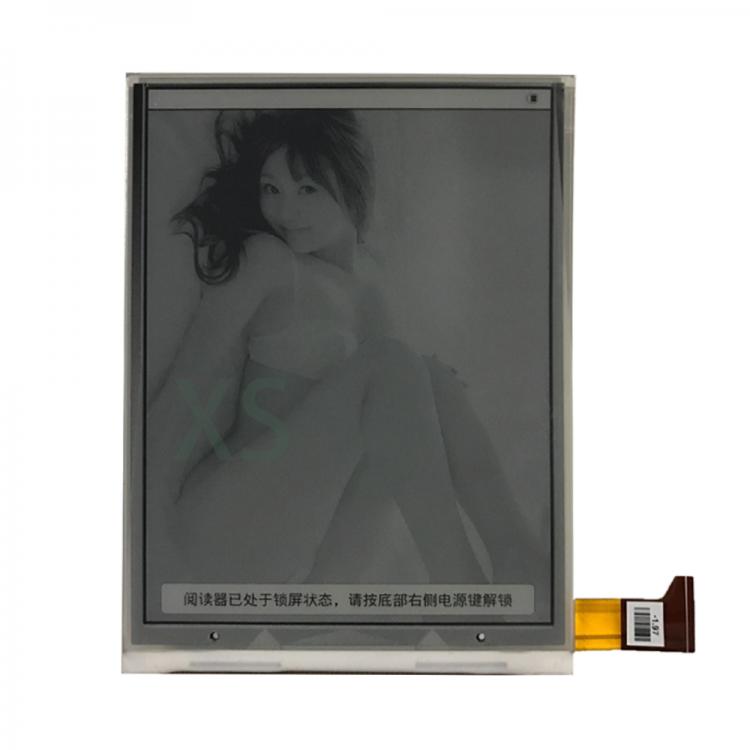 all in one place טאבלטים 100% new original ED060XC5 (LF) E-ink screen for Gmini MagicBook R6HD readers free shipping
