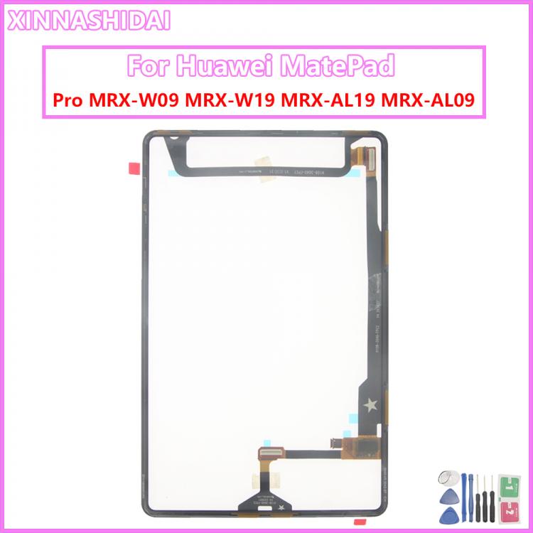 all in one place טאבלטים For Huawei MatePad Pro MRX-W09 MRX-W19 MRX-AL19 MRX-AL09 LCD Display Touch Screen Digitizer